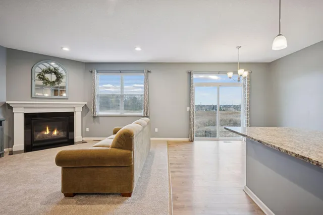 $525,000 | 3775 Kalland Avenue Northeast, St. Michael, MN 55376