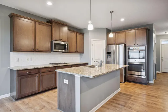 $525,000 | 3775 Kalland Avenue Northeast, St. Michael, MN 55376