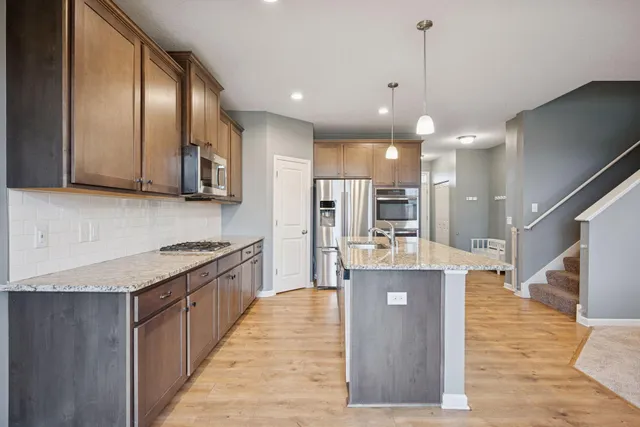 $525,000 | 3775 Kalland Avenue Northeast, St. Michael, MN 55376