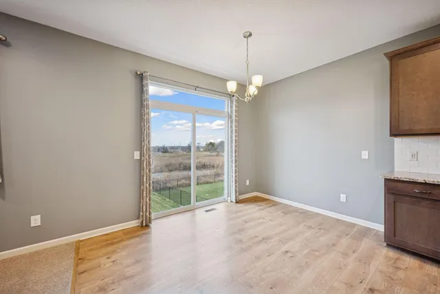 $525,000 | 3775 Kalland Avenue Northeast, St. Michael, MN 55376