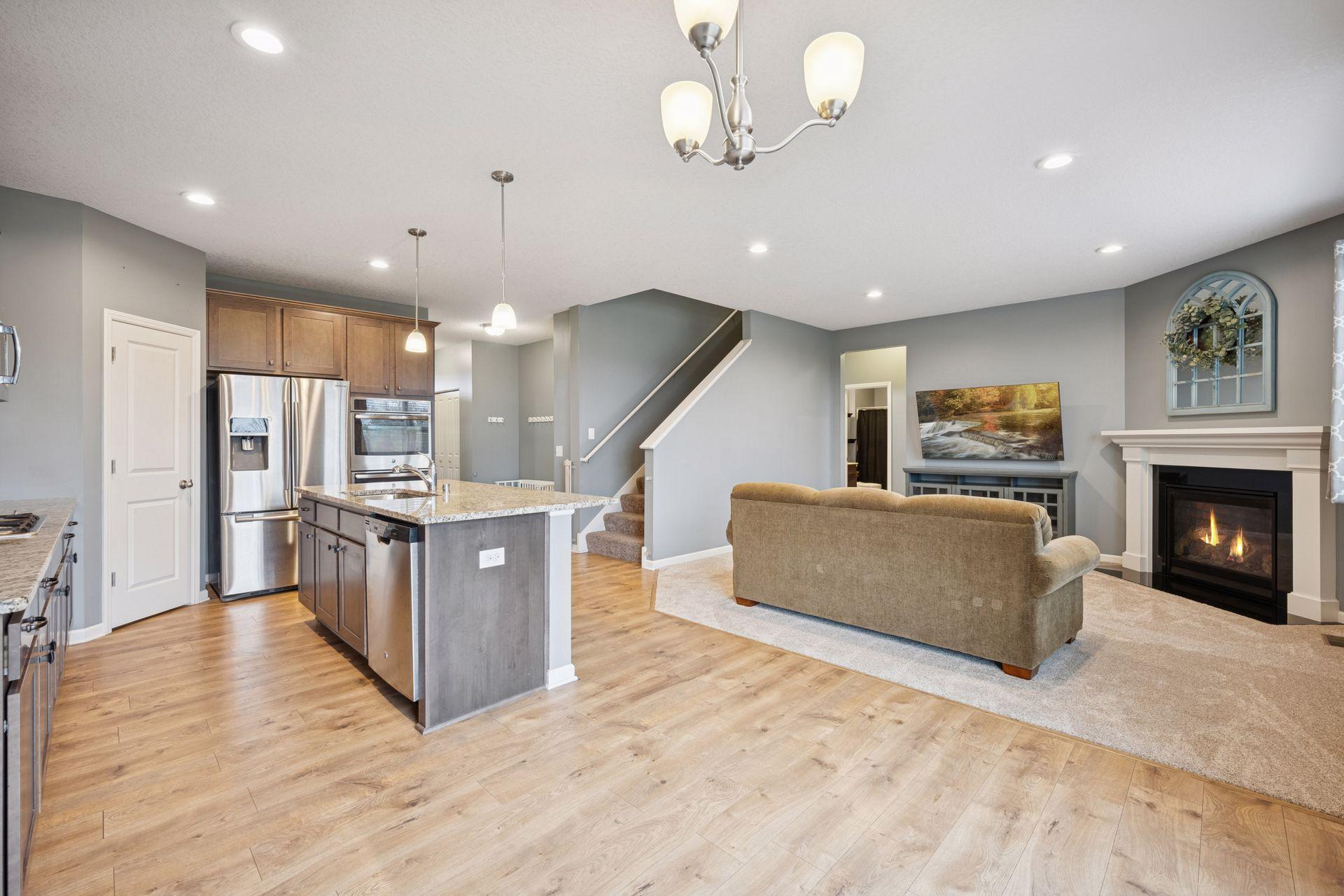 3775 Kalland Avenue Northeast St. Michael, MN 55376 - Photo 22 of 66