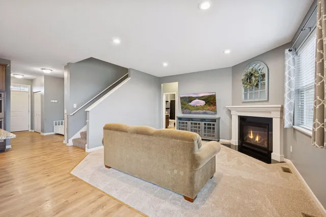 $525,000 | 3775 Kalland Avenue Northeast, St. Michael, MN 55376