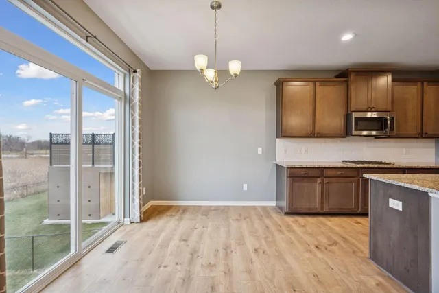 $525,000 | 3775 Kalland Avenue Northeast, St. Michael, MN 55376