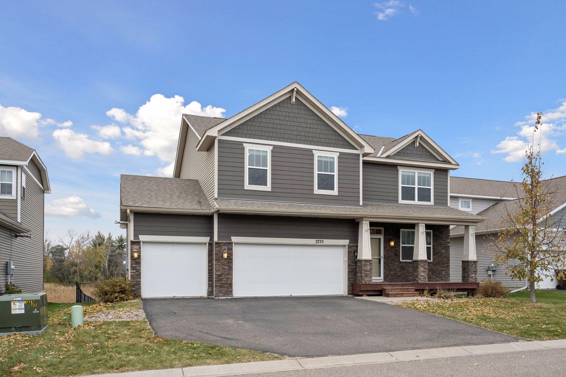 3775 Kalland Avenue Northeast St. Michael, MN 55376 - Photo 5 of 66