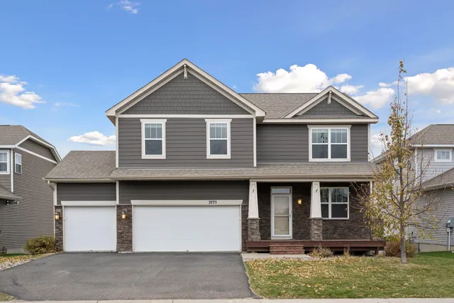 $525,000 | 3775 Kalland Avenue Northeast, St. Michael, MN 55376