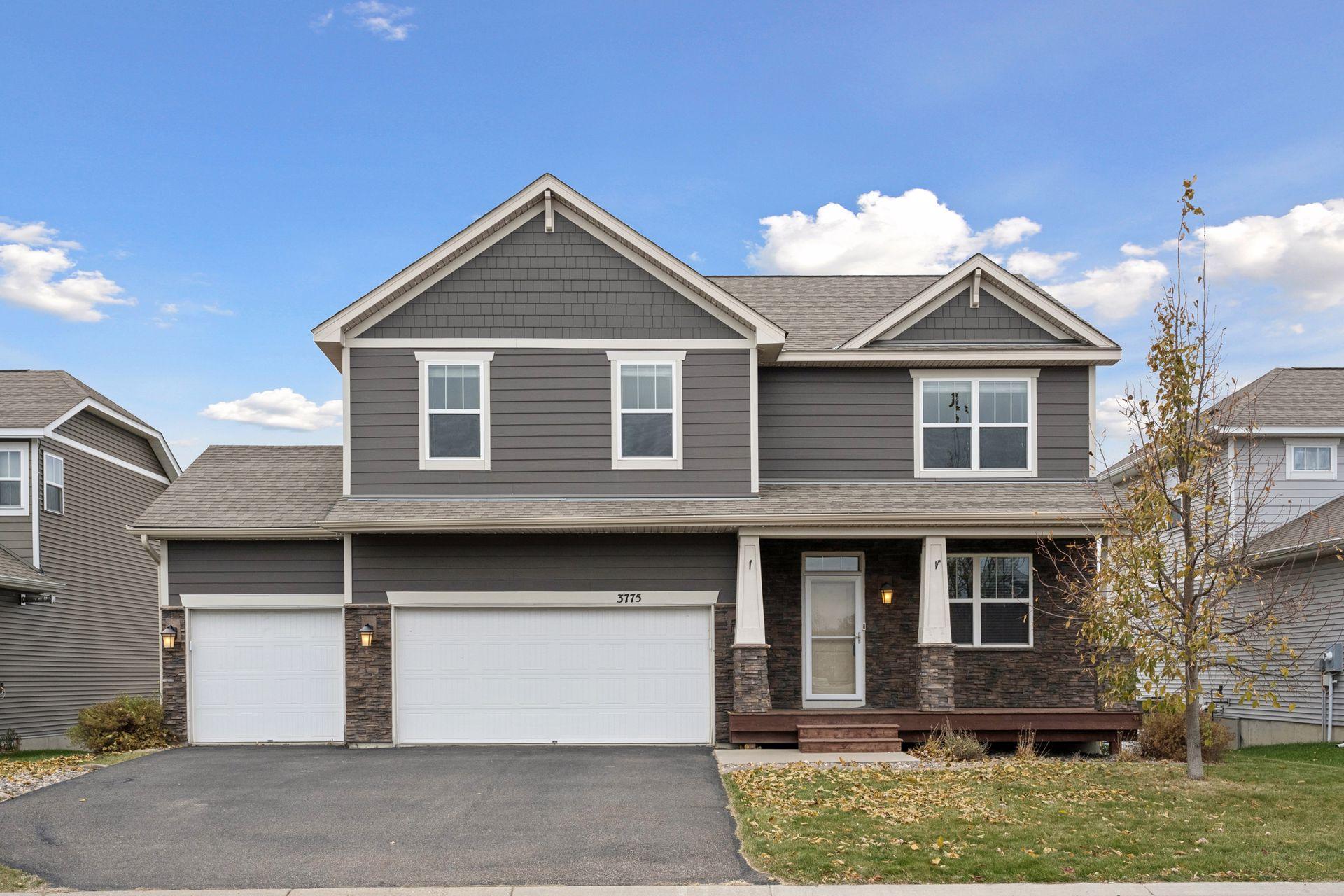 3775 Kalland Avenue Northeast St. Michael, MN 55376 - Photo 6 of 66