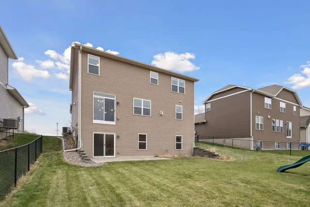 $525,000 | 3775 Kalland Avenue Northeast, St. Michael, MN 55376