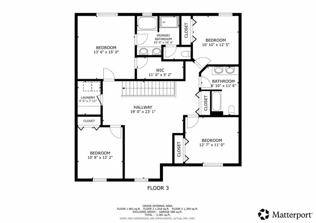 $525,000 | 3775 Kalland Avenue Northeast, St. Michael, MN 55376