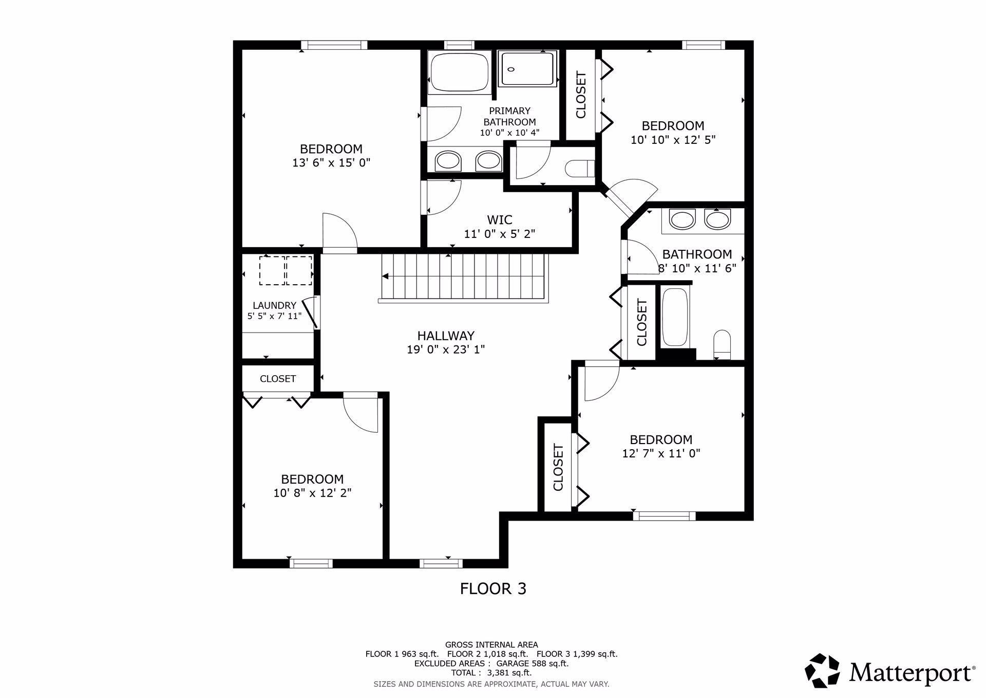 3775 Kalland Avenue Northeast St. Michael, MN 55376 - Photo 64 of 66
