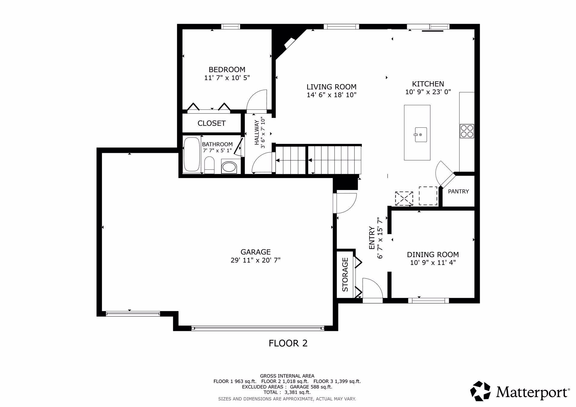 3775 Kalland Avenue Northeast St. Michael, MN 55376 - Photo 65 of 66