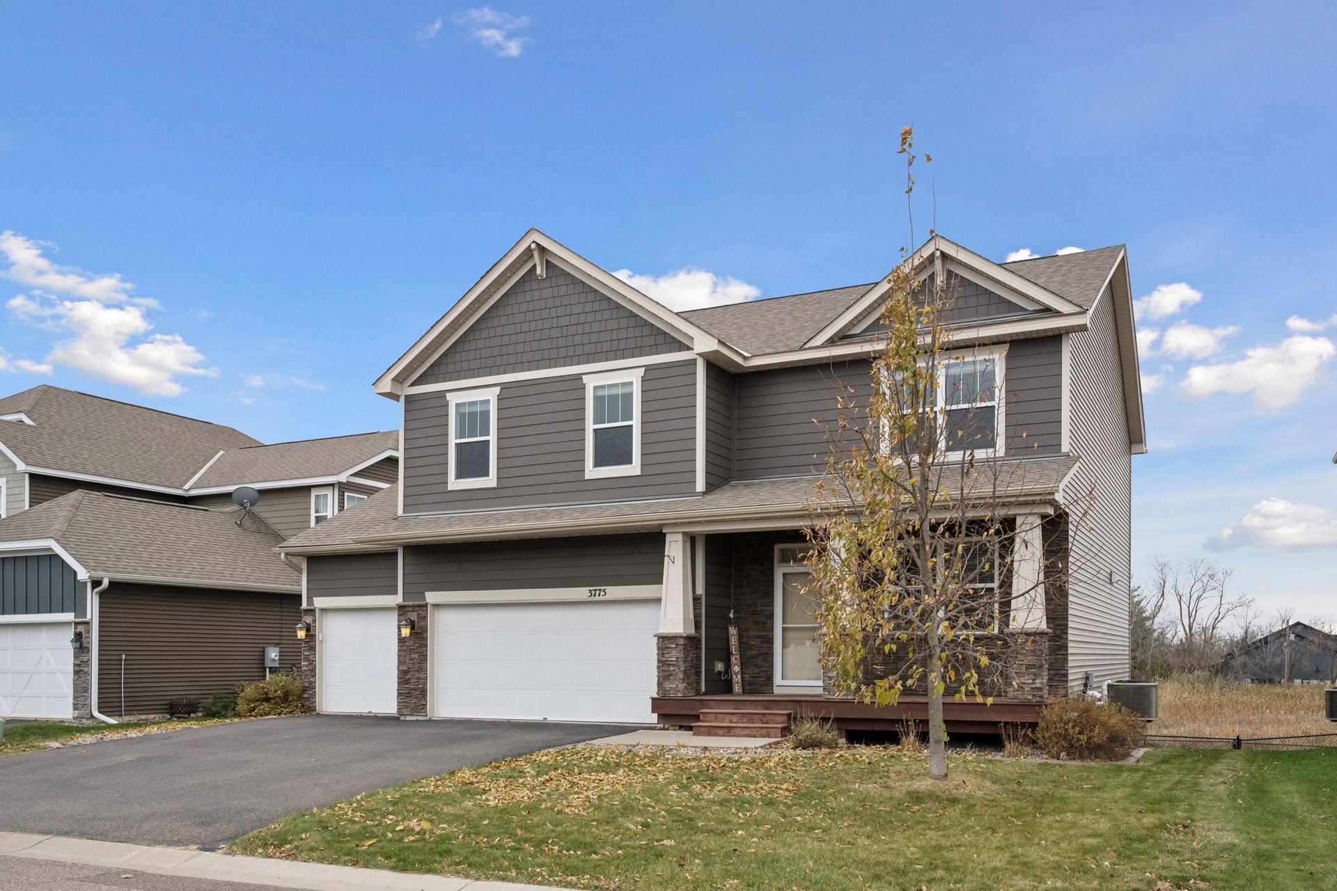 3775 Kalland Avenue Northeast St. Michael, MN 55376 - Photo 7 of 66