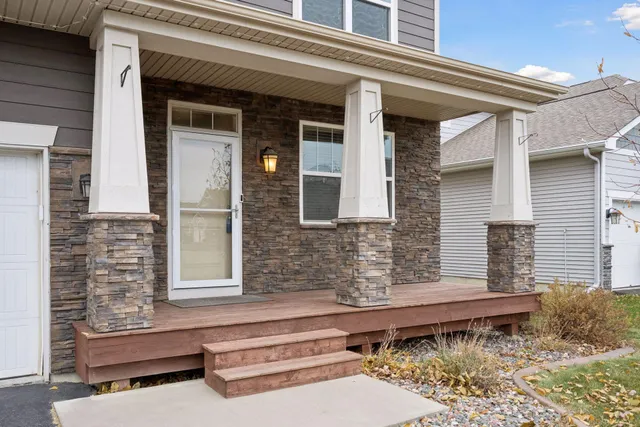 $525,000 | 3775 Kalland Avenue Northeast, St. Michael, MN 55376