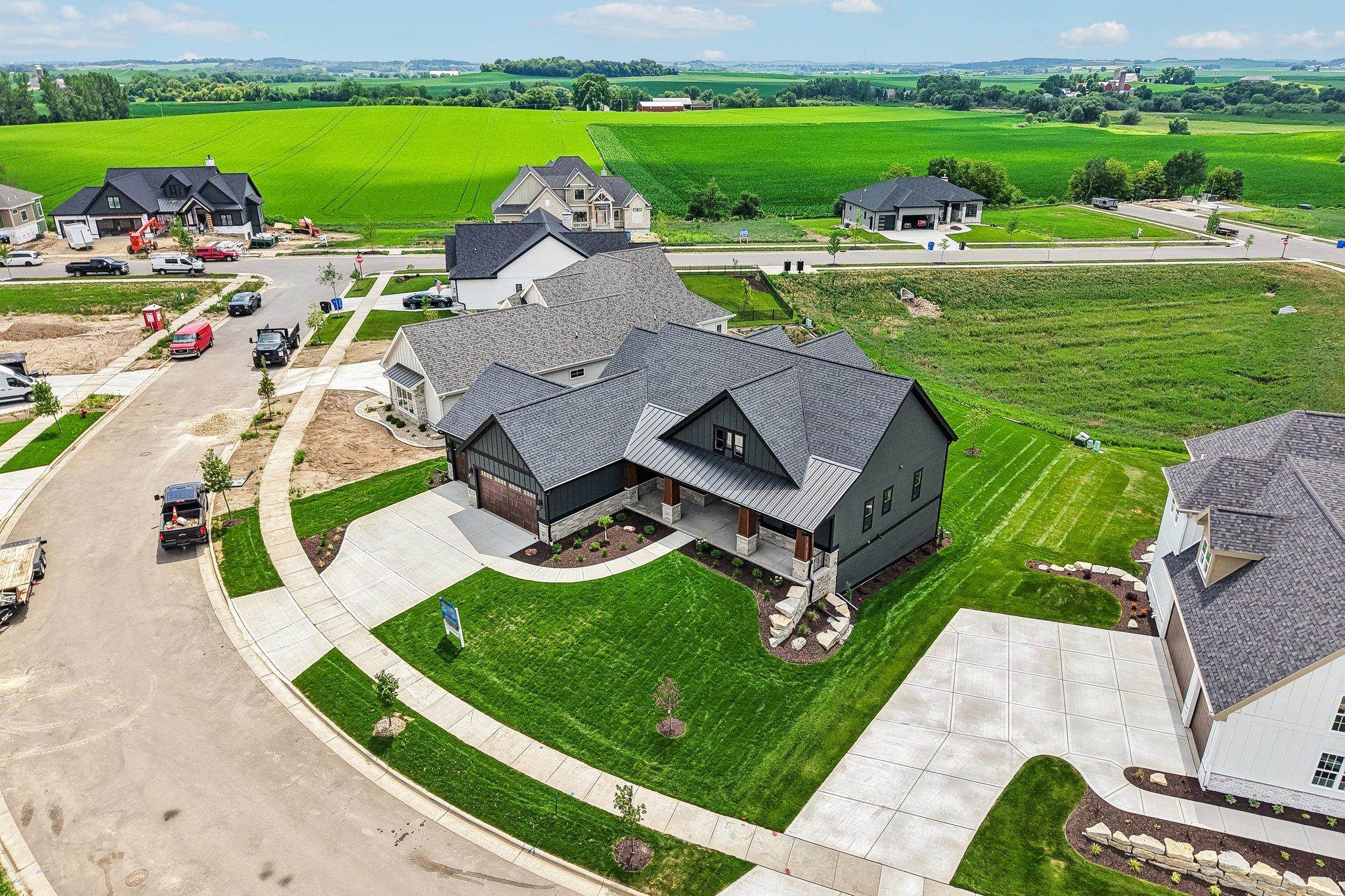 1605 Ginger Waunakee, WI 53597 - Photo 75 of 78