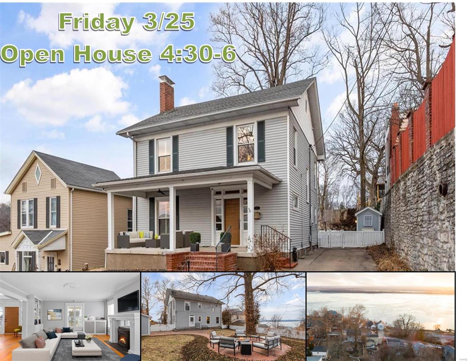 604 Summit Street Alton, IL 62002 - Photo 1 of 41 Gallery Image 1