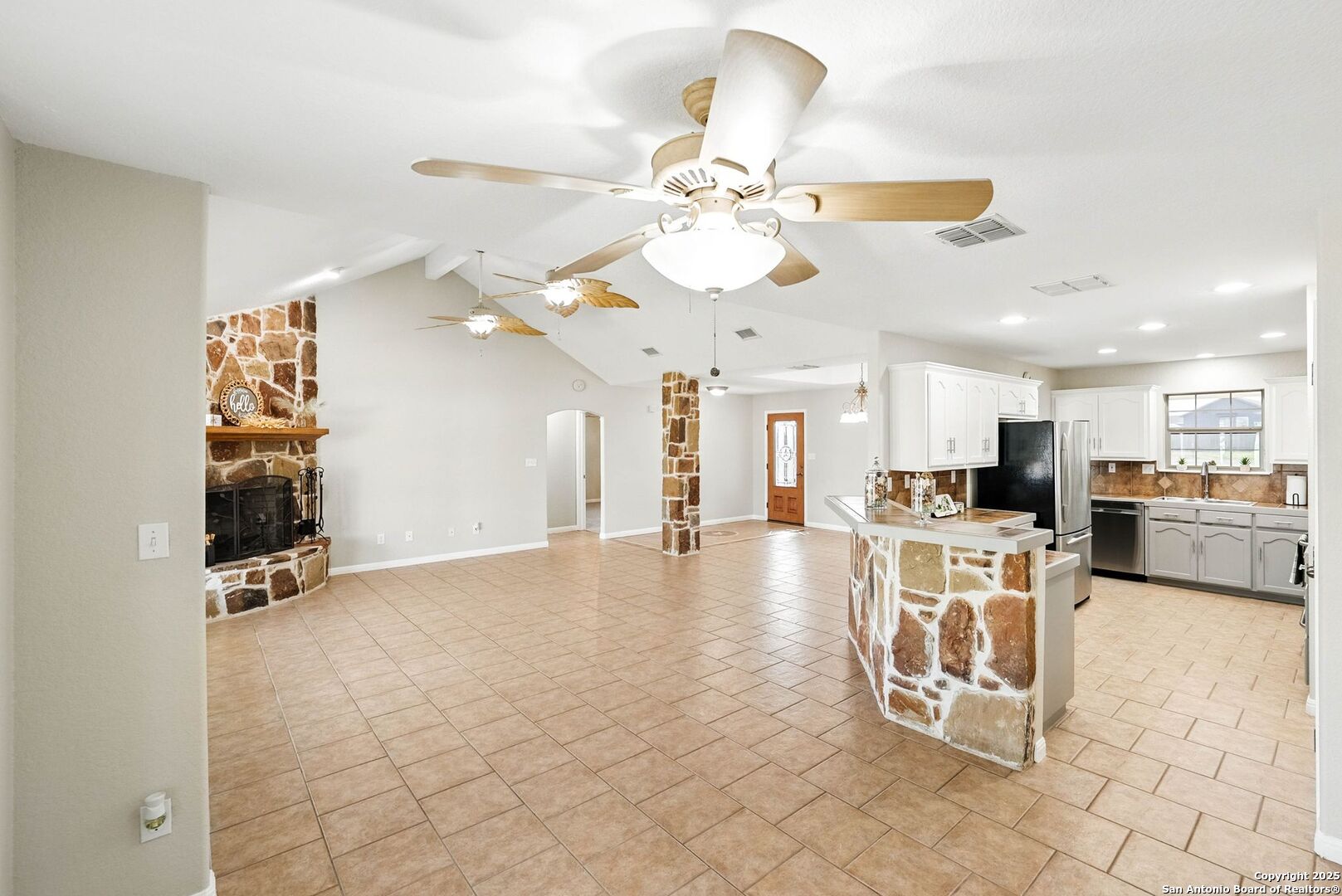 3362 Abbott Road St. Hedwig, TX 78152 - Photo 15 of 76