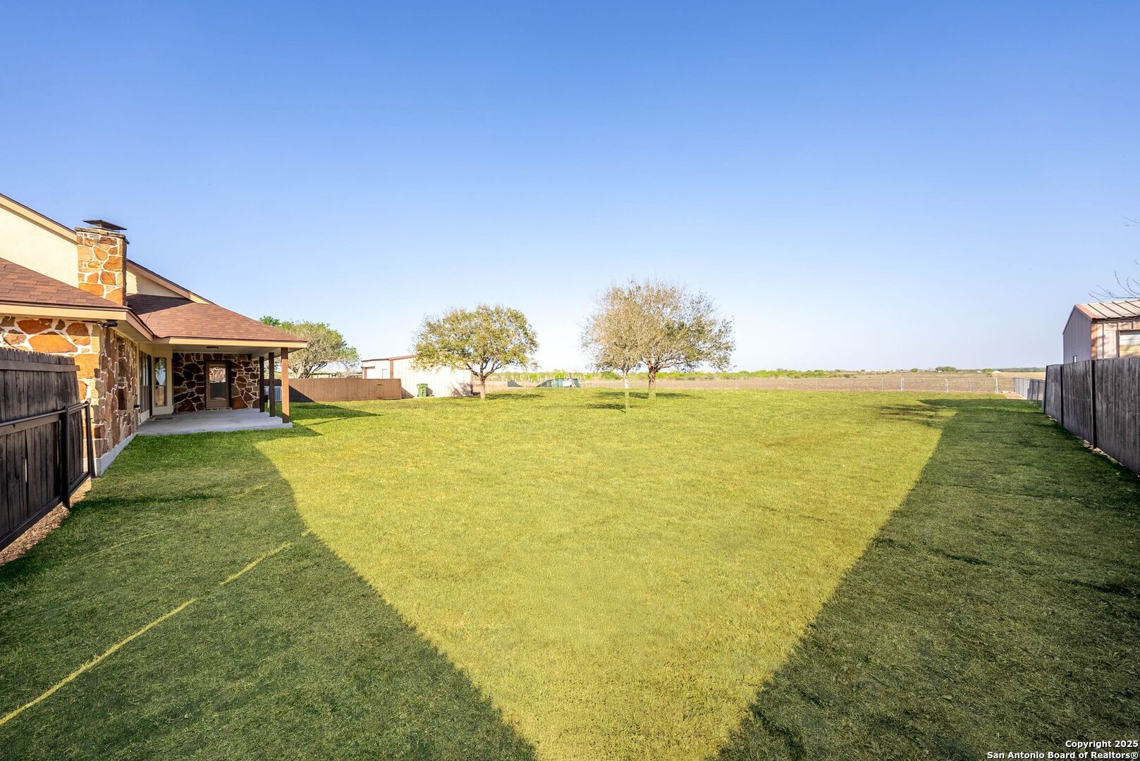 3362 Abbott Road St. Hedwig, TX 78152 - Photo 43 of 76