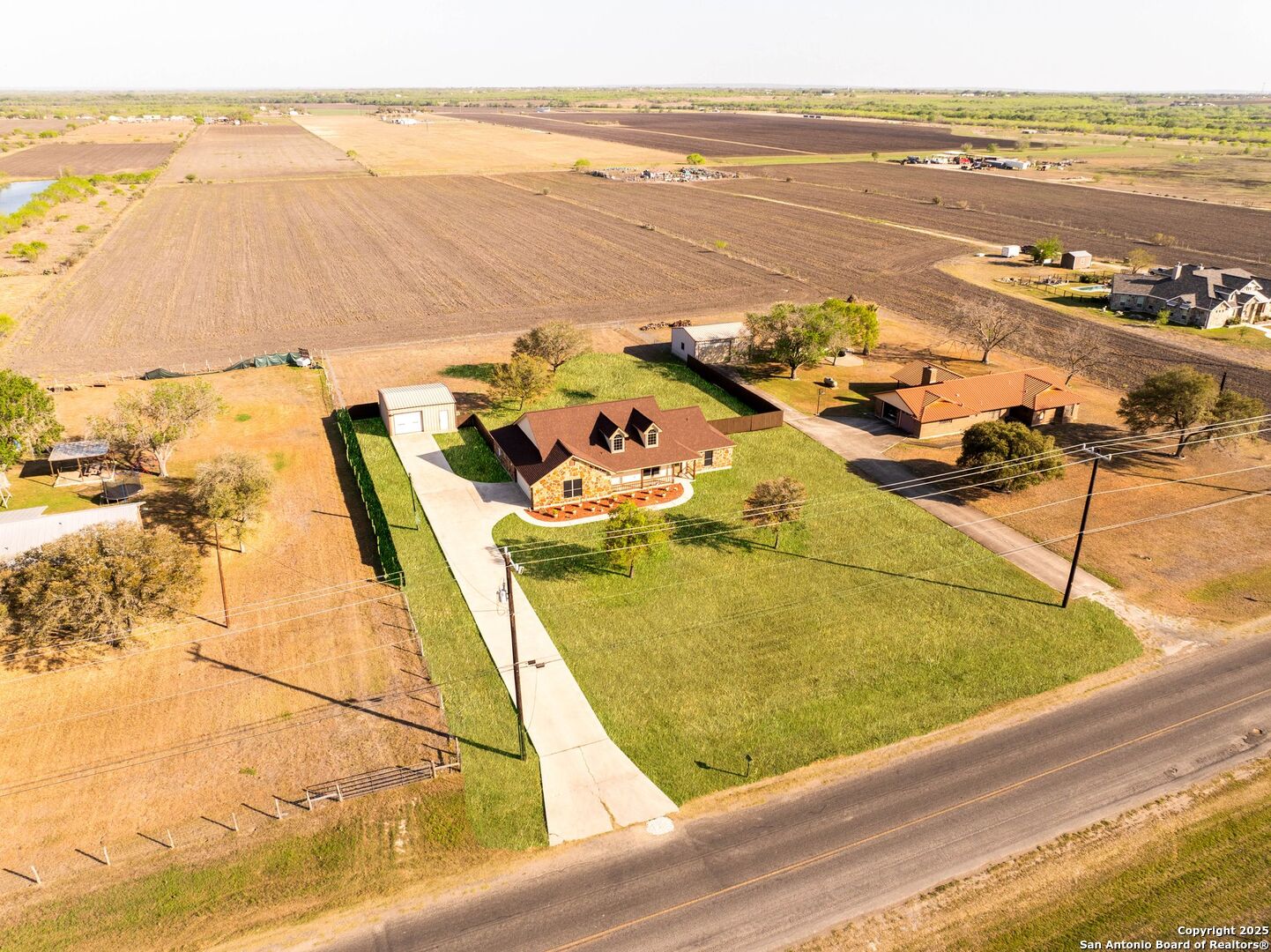 3362 Abbott Road St. Hedwig, TX 78152 - Photo 60 of 76