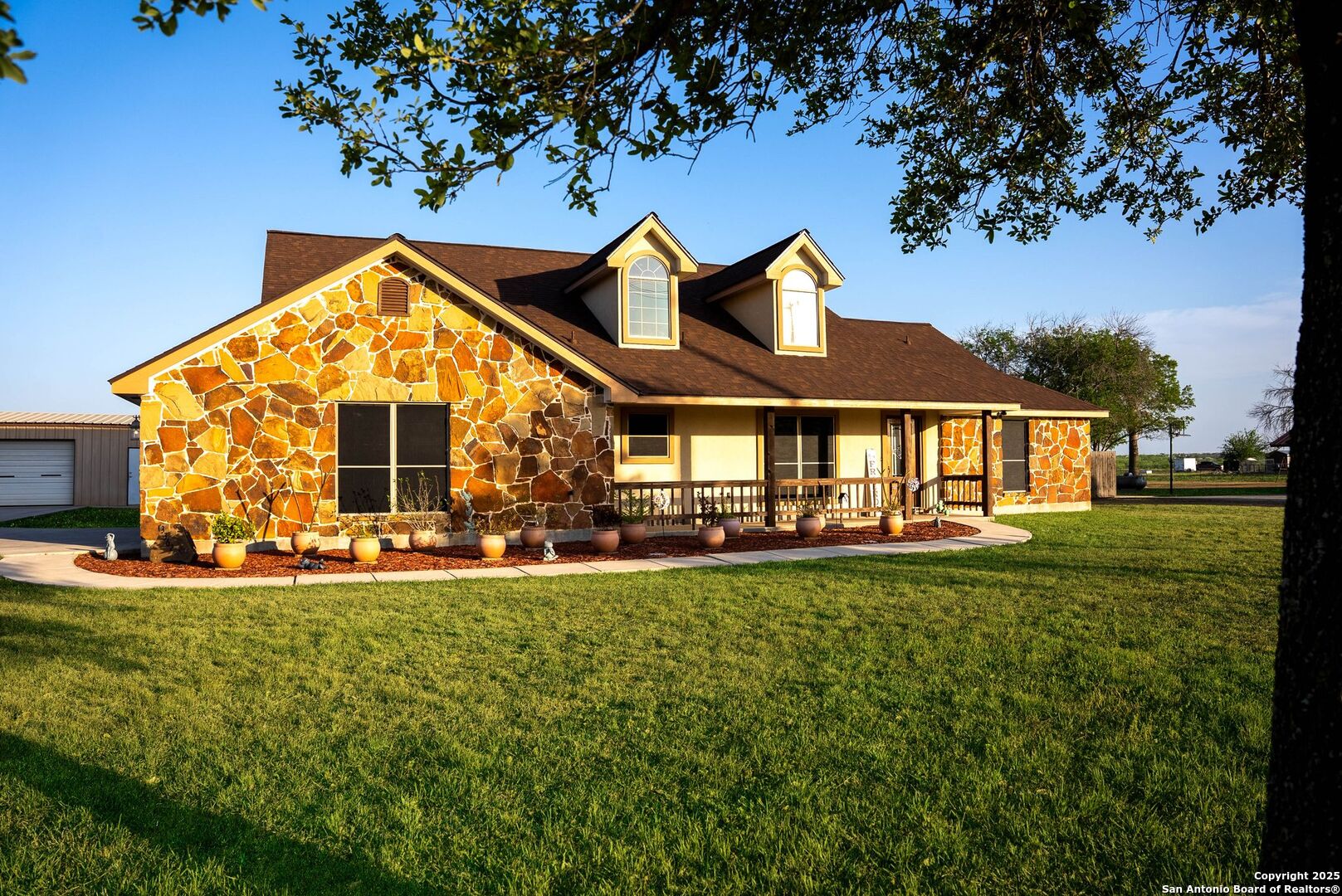 3362 Abbott Road St. Hedwig, TX 78152 - Photo 6 of 76