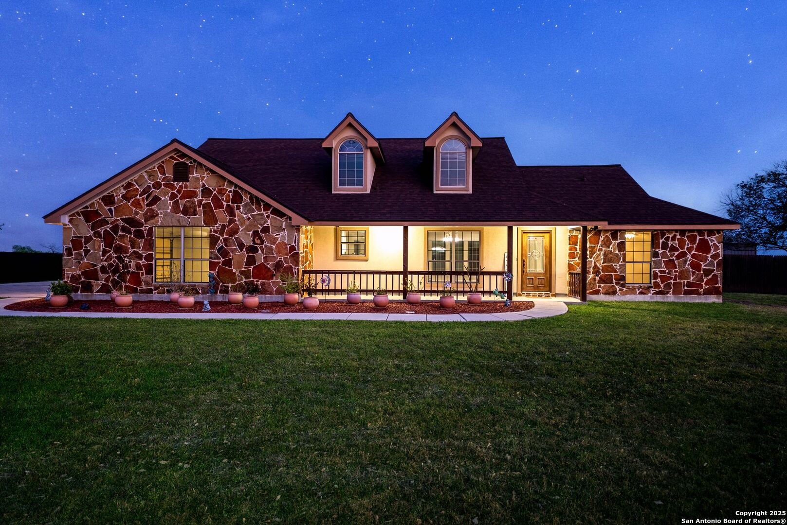 3362 Abbott Road St. Hedwig, TX 78152 - Photo 63 of 76