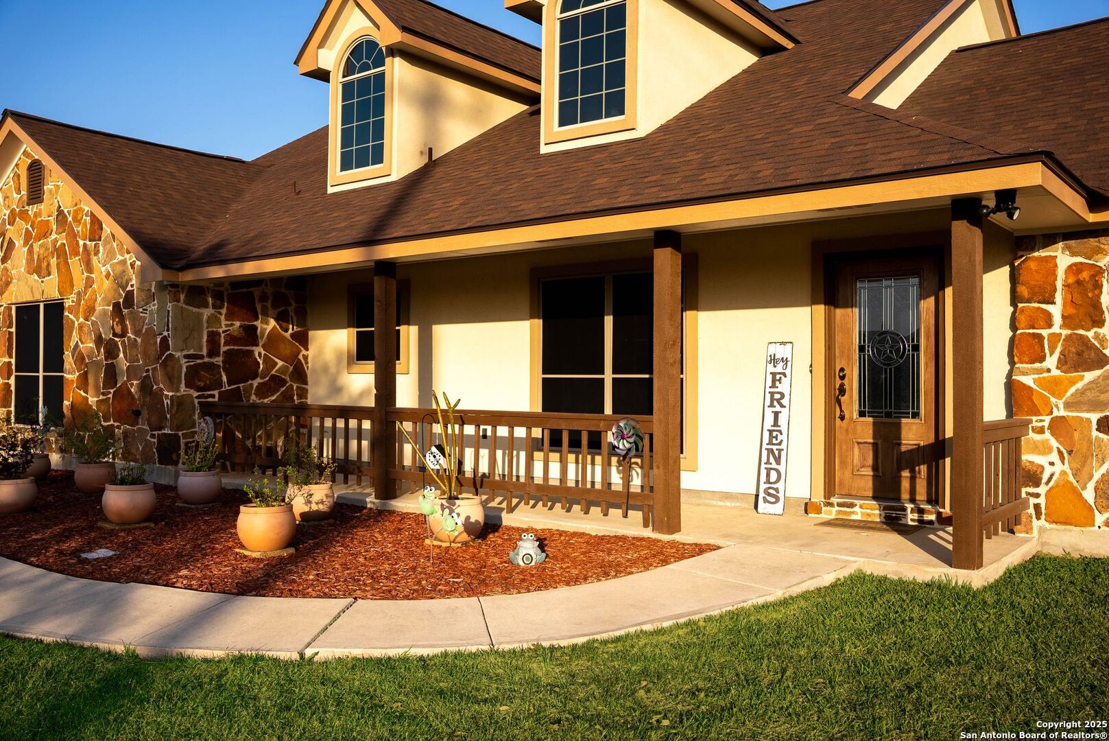 3362 Abbott Road St. Hedwig, TX 78152 - Photo 8 of 76