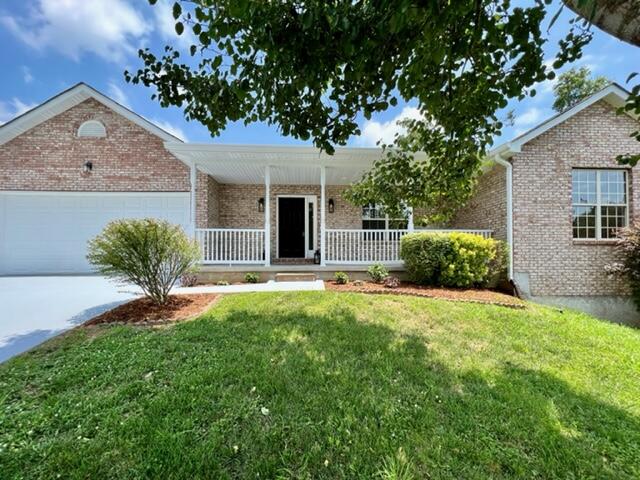 133 Old Pond Road Southeast Cleveland, TN 37323 - Photo 1 of 39 IMG_4603