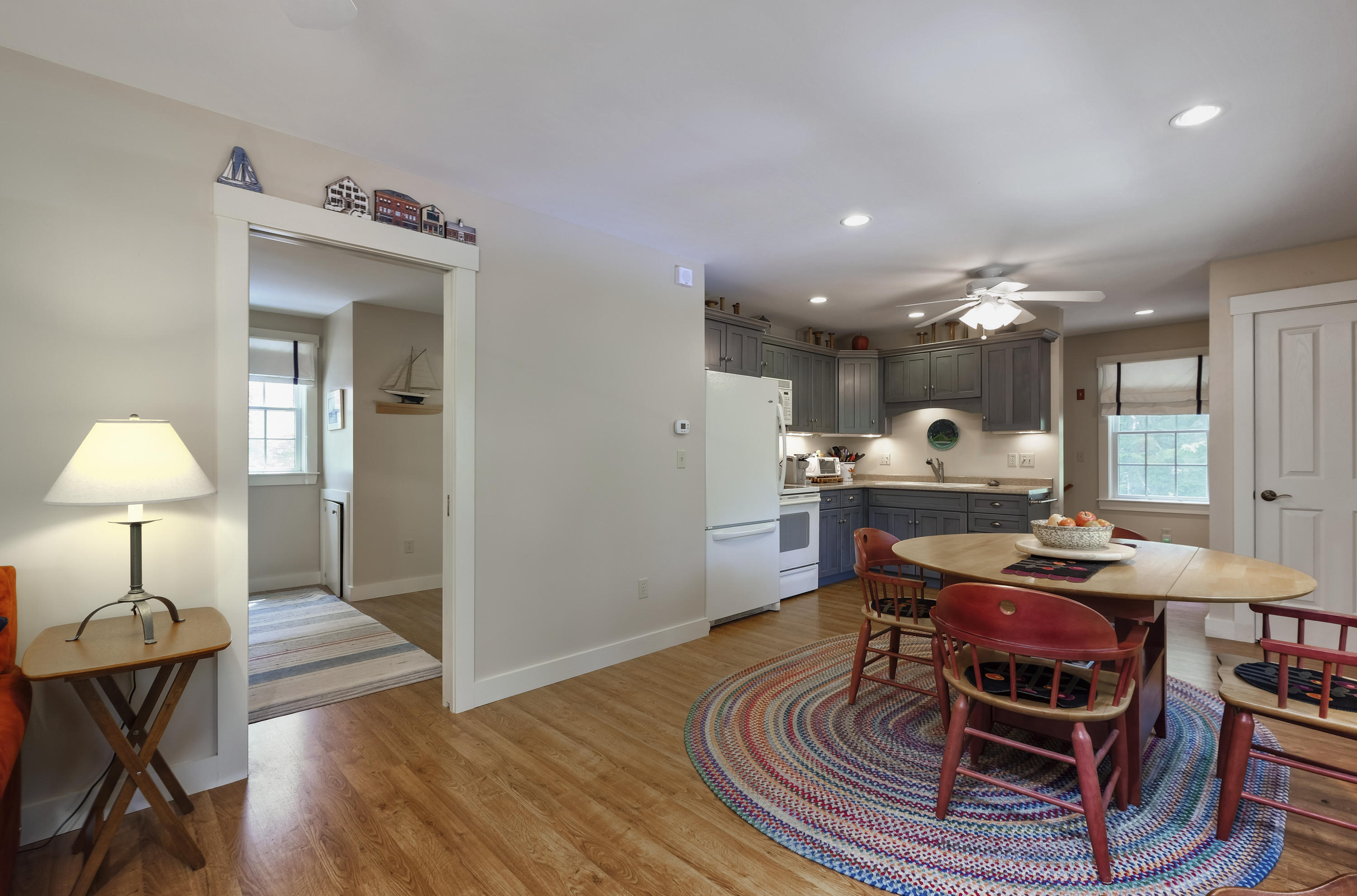 150 Richards Road Lincolnville, ME 04849 - Photo 10 of 38 150 Richards Road - Lincolnville-JAC