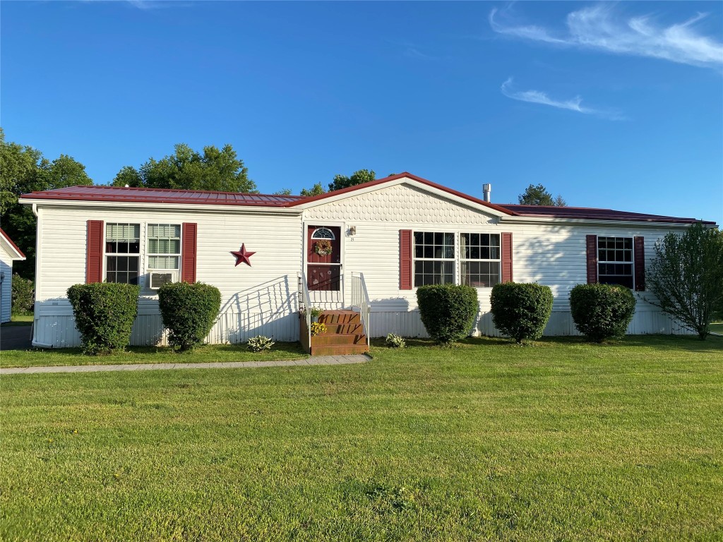 21 Christopher Road Chemung, NY 14825 - Photo 1 of 17