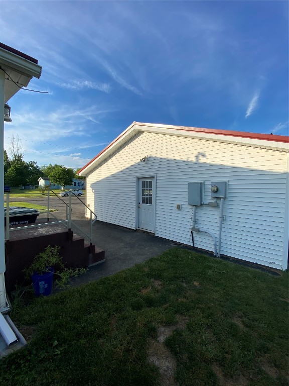21 Christopher Road Chemung, NY 14825 - Photo 3 of 17