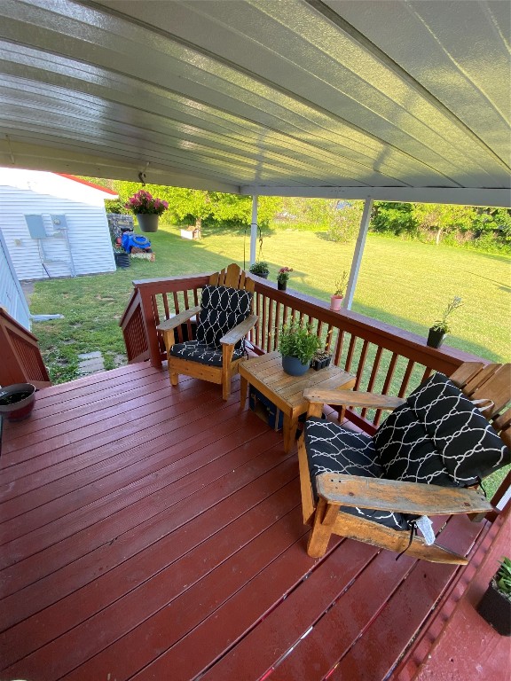 21 Christopher Road Chemung, NY 14825 - Photo 4 of 17