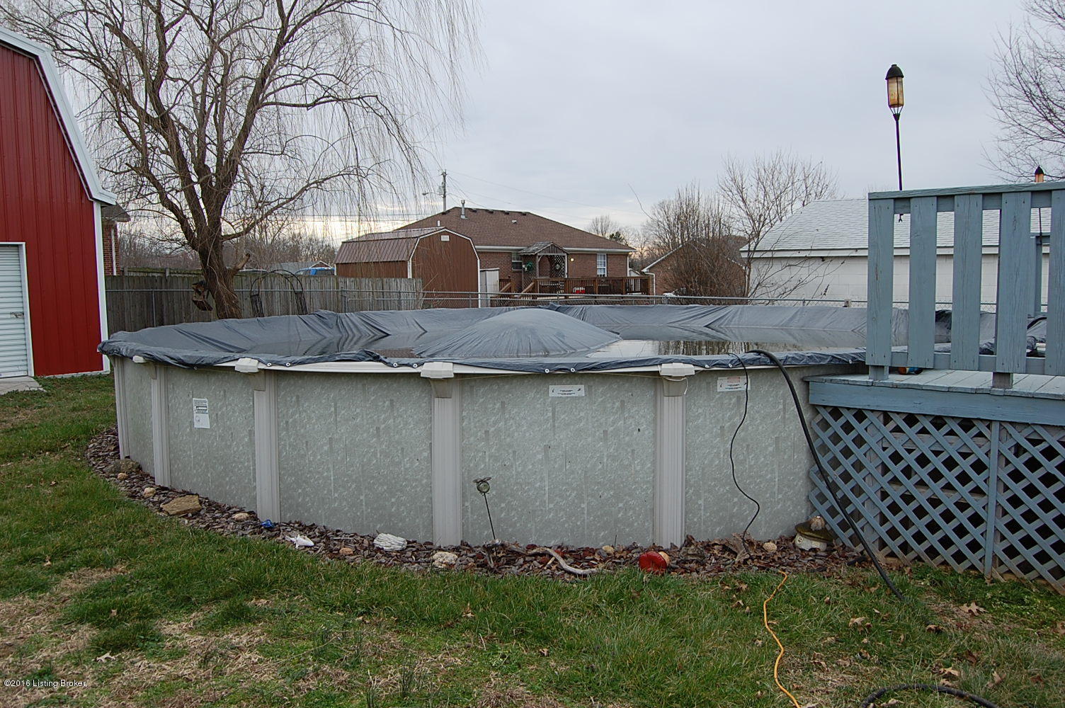 1341 Flatlick Road Mount Washington, KY 40047 - Photo 20 of 23 DSC_0072