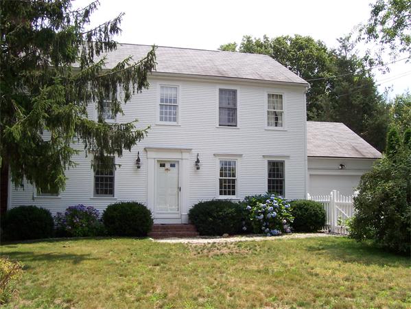 6 A Georges Rock Road Sandwich, MA 02563 - Photo 3 of 15 Gallery Image 3