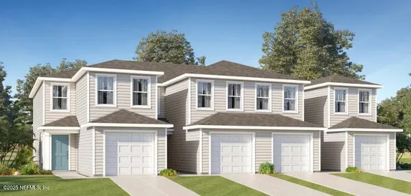 $199,990 | 6076 Falcon Gate Lane, Jacksonville, FL 32244