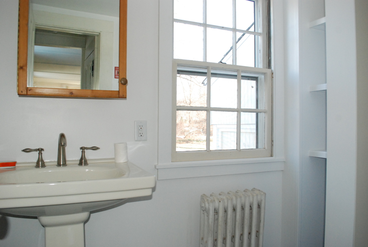 1103 Ashley Falls Road Sheffield, MA 01222 - Photo 13 of 32 FIRST FLOOR BATHROOM