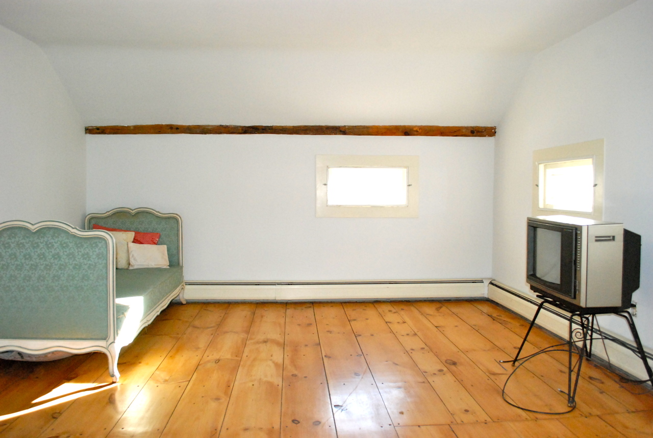 1103 Ashley Falls Road Sheffield, MA 01222 - Photo 15 of 32 MASTER BEDROOM