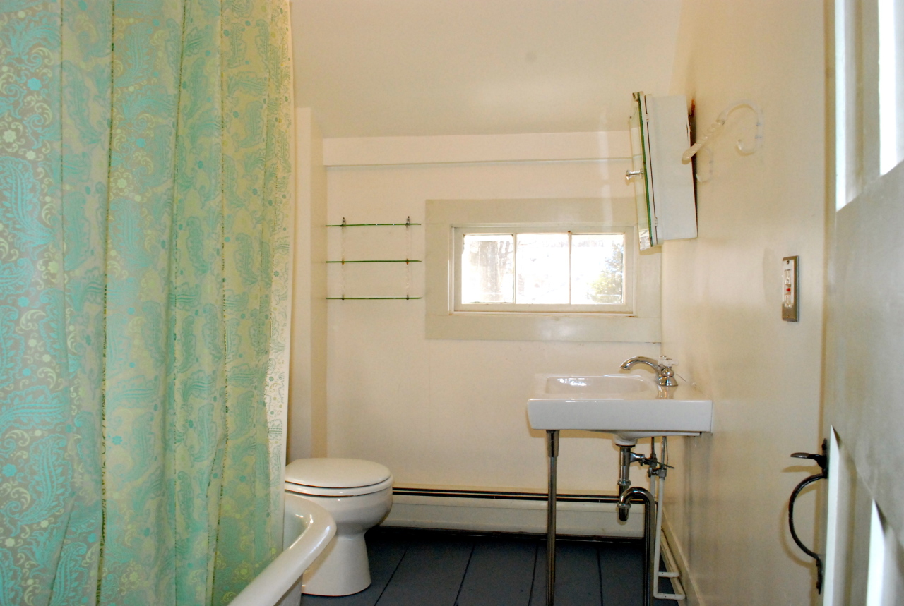 1103 Ashley Falls Road Sheffield, MA 01222 - Photo 18 of 32 MASTER BATHROOM