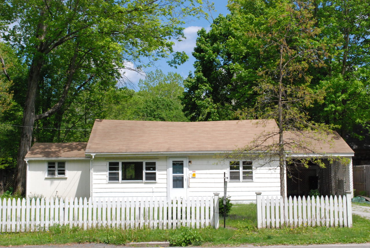 1103 Ashley Falls Road Sheffield, MA 01222 - Photo 22 of 32 1109 ASHLEY FALLS ROAD