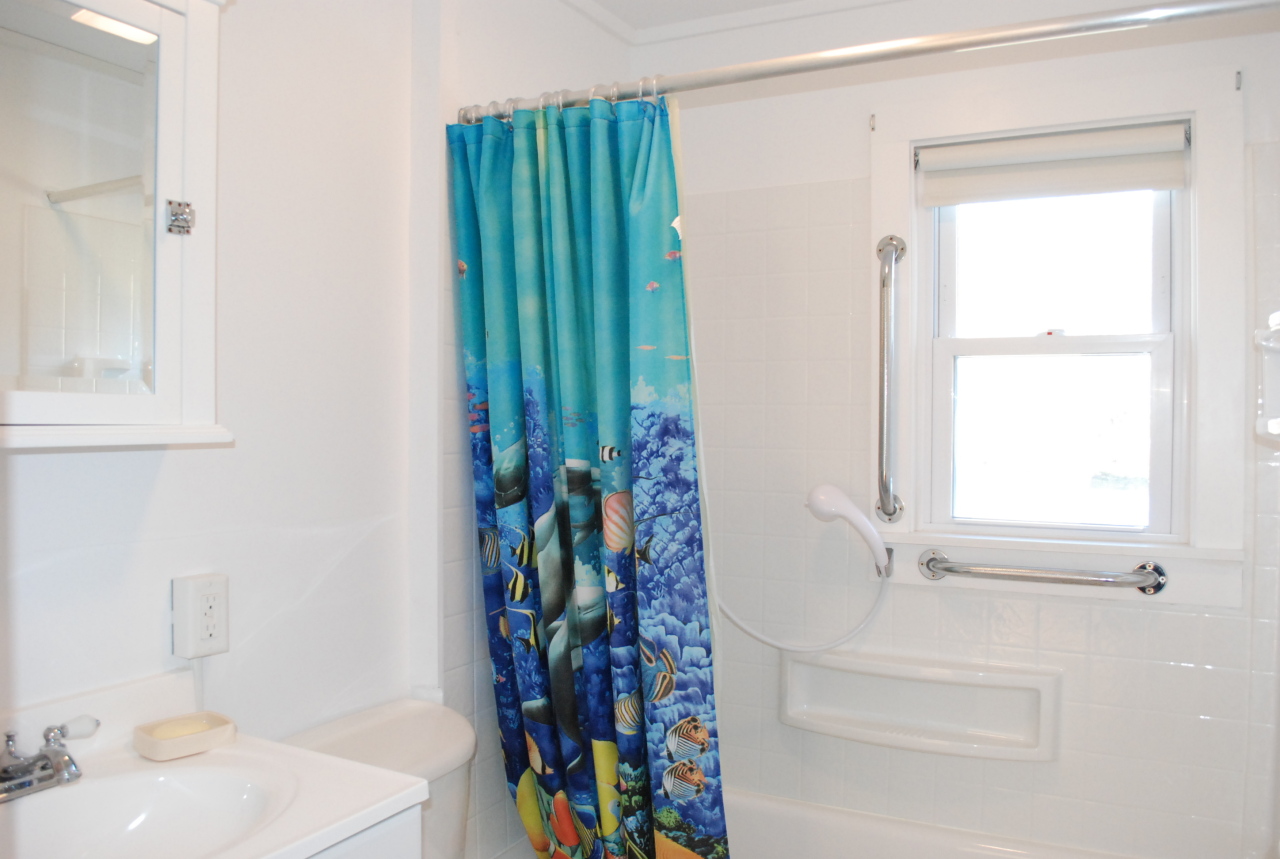 1103 Ashley Falls Road Sheffield, MA 01222 - Photo 28 of 32 1109 BATHROOM
