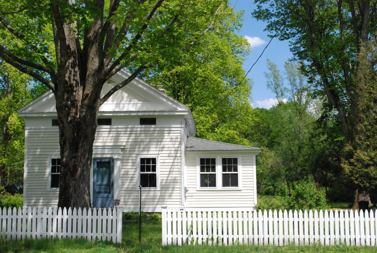 1103 Ashley Falls Road Sheffield, MA 01222 - Photo 32 of 32 1103 FACADE