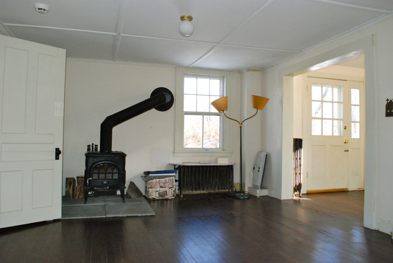 1103 Ashley Falls Road Sheffield, MA 01222 - Photo 6 of 32 DINING ROOM
