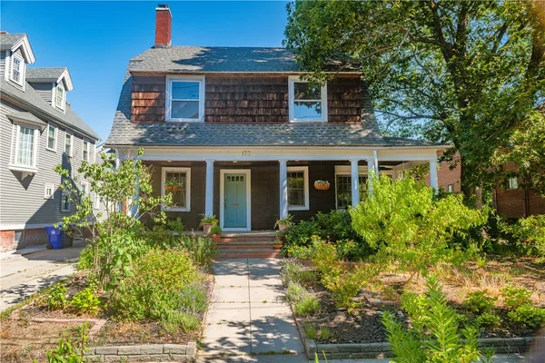 $485,000 | 173 Lexington Avenue, Providence, RI 02907