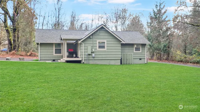 $550,000 | 8640 Highway 303, Bremerton, WA 98311