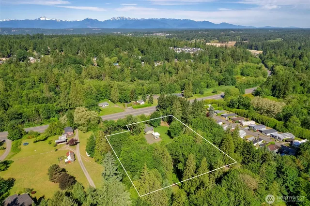 $550,000 | 8640 Highway 303, Bremerton, WA 98311