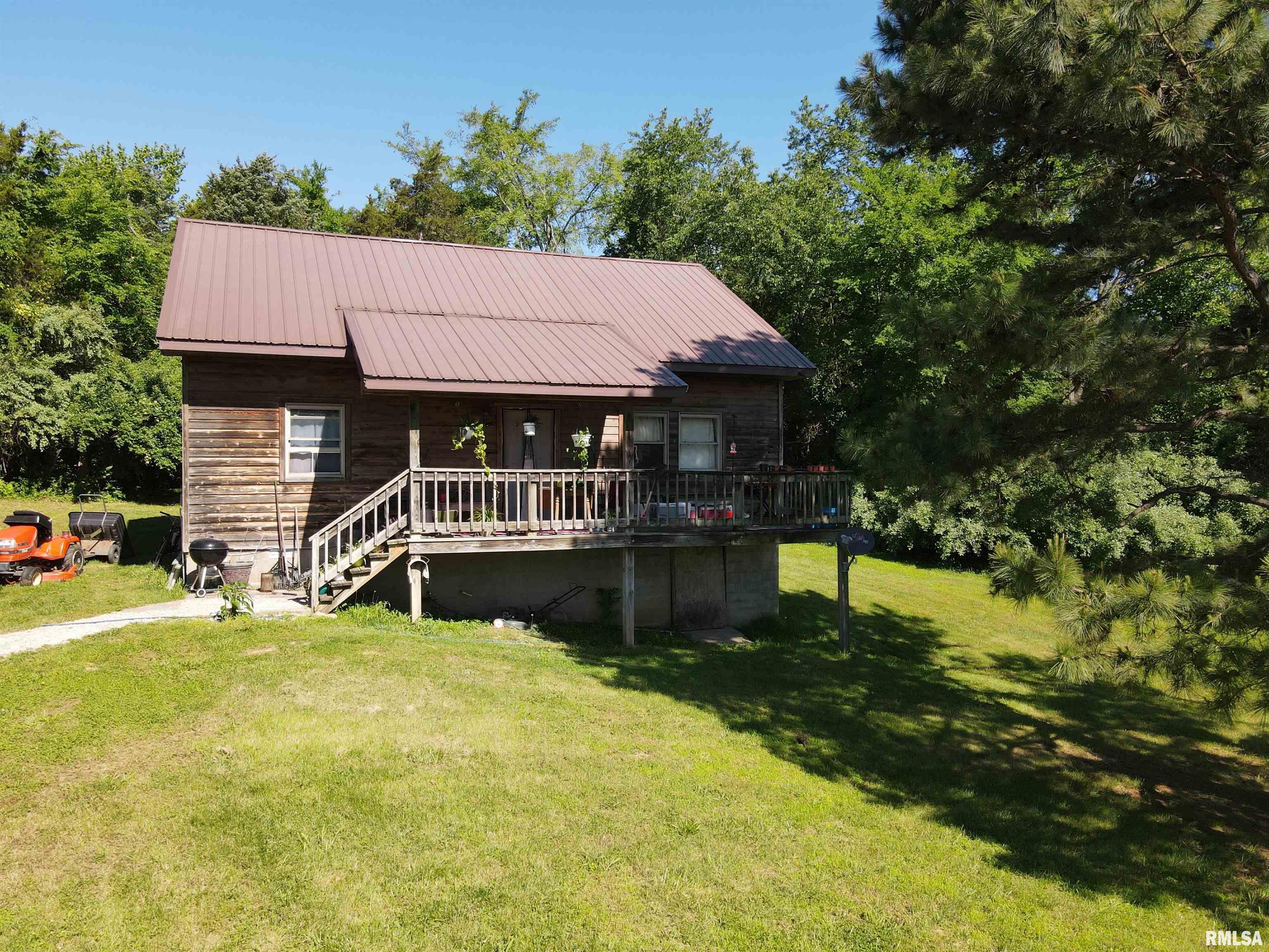 1921 Grange Hall Road Marion, IL 62959 - Photo 11 of 20