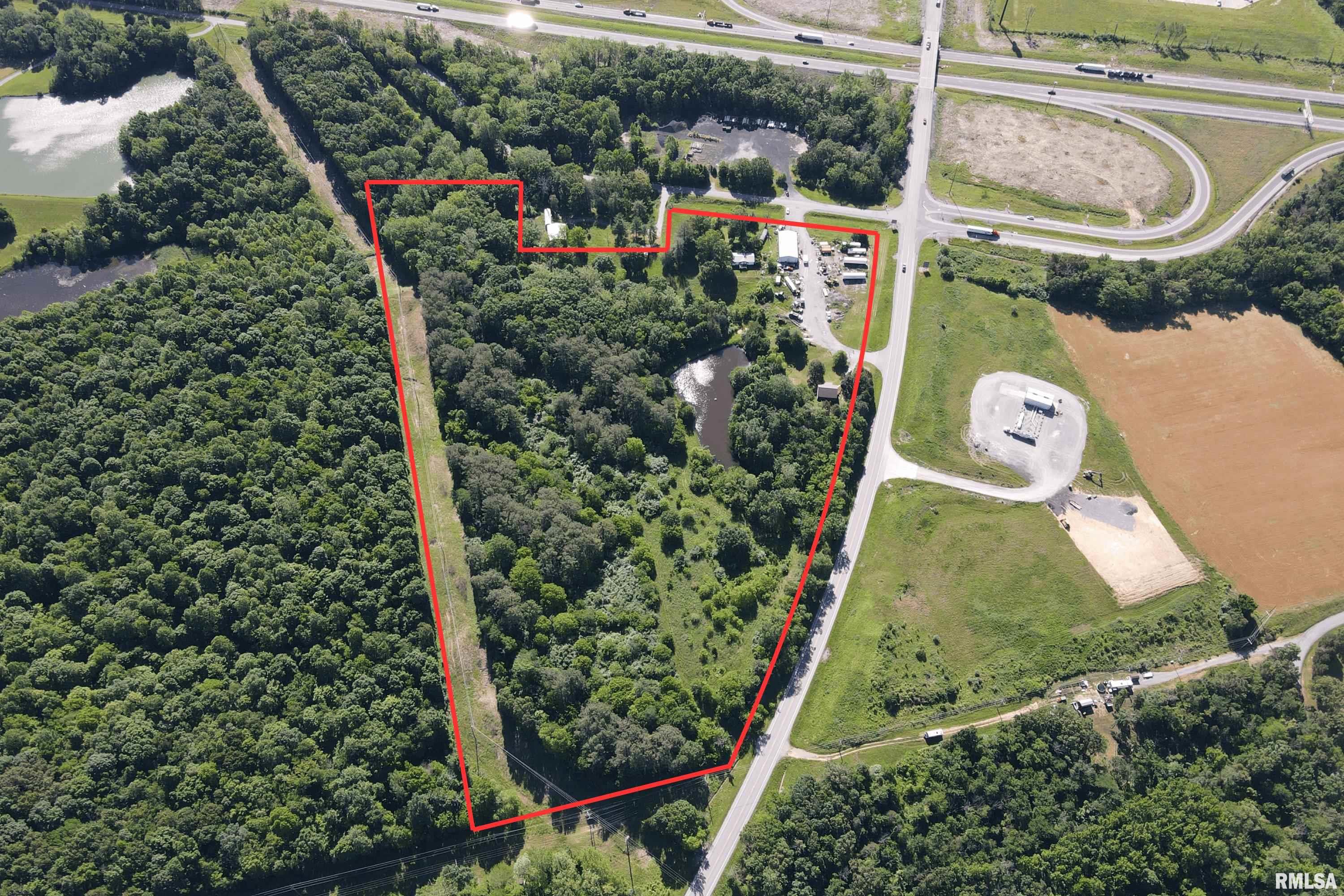 1921 Grange Hall Road Marion, IL 62959 - Photo 13 of 20