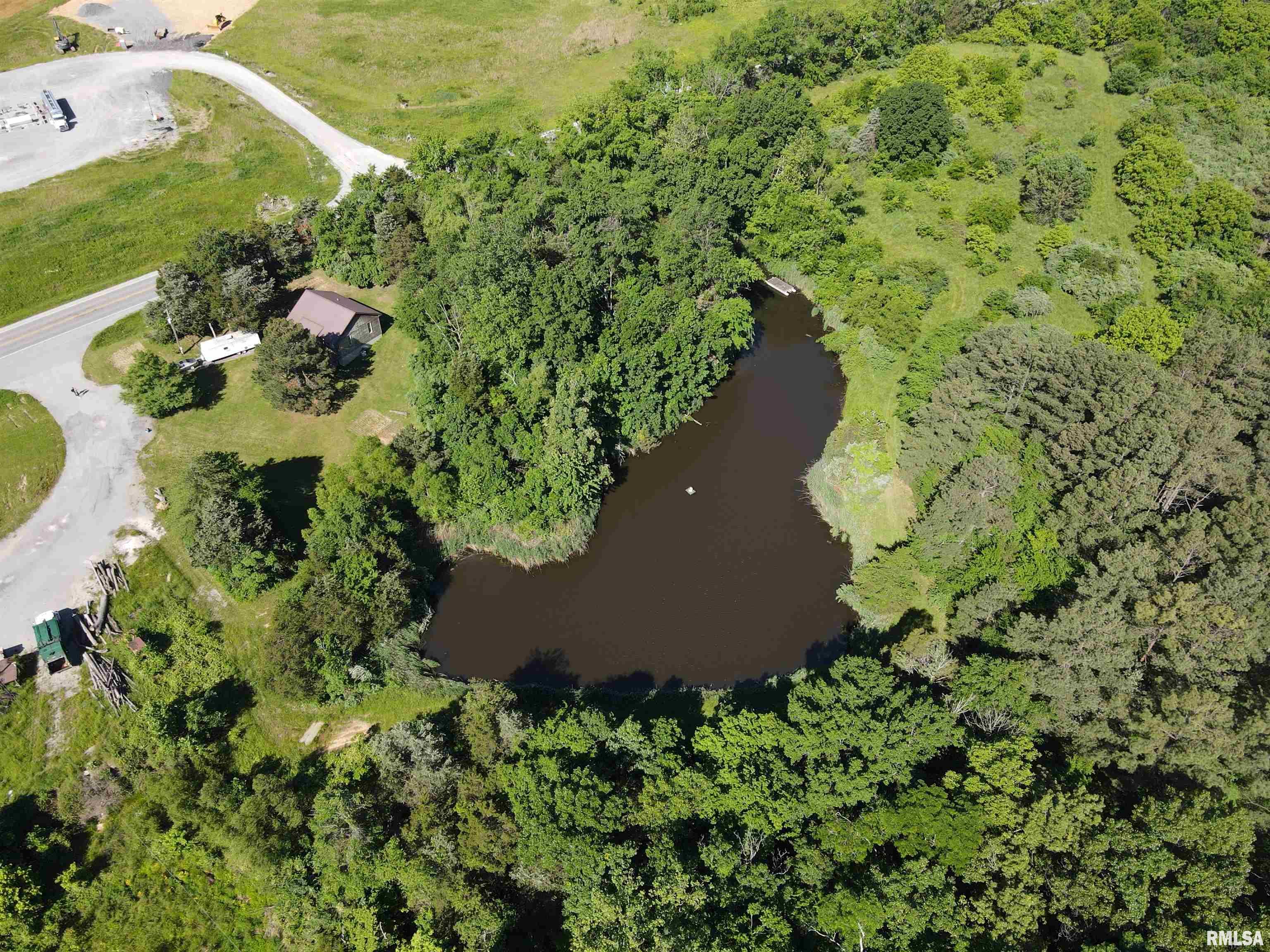 1921 Grange Hall Road Marion, IL 62959 - Photo 8 of 20