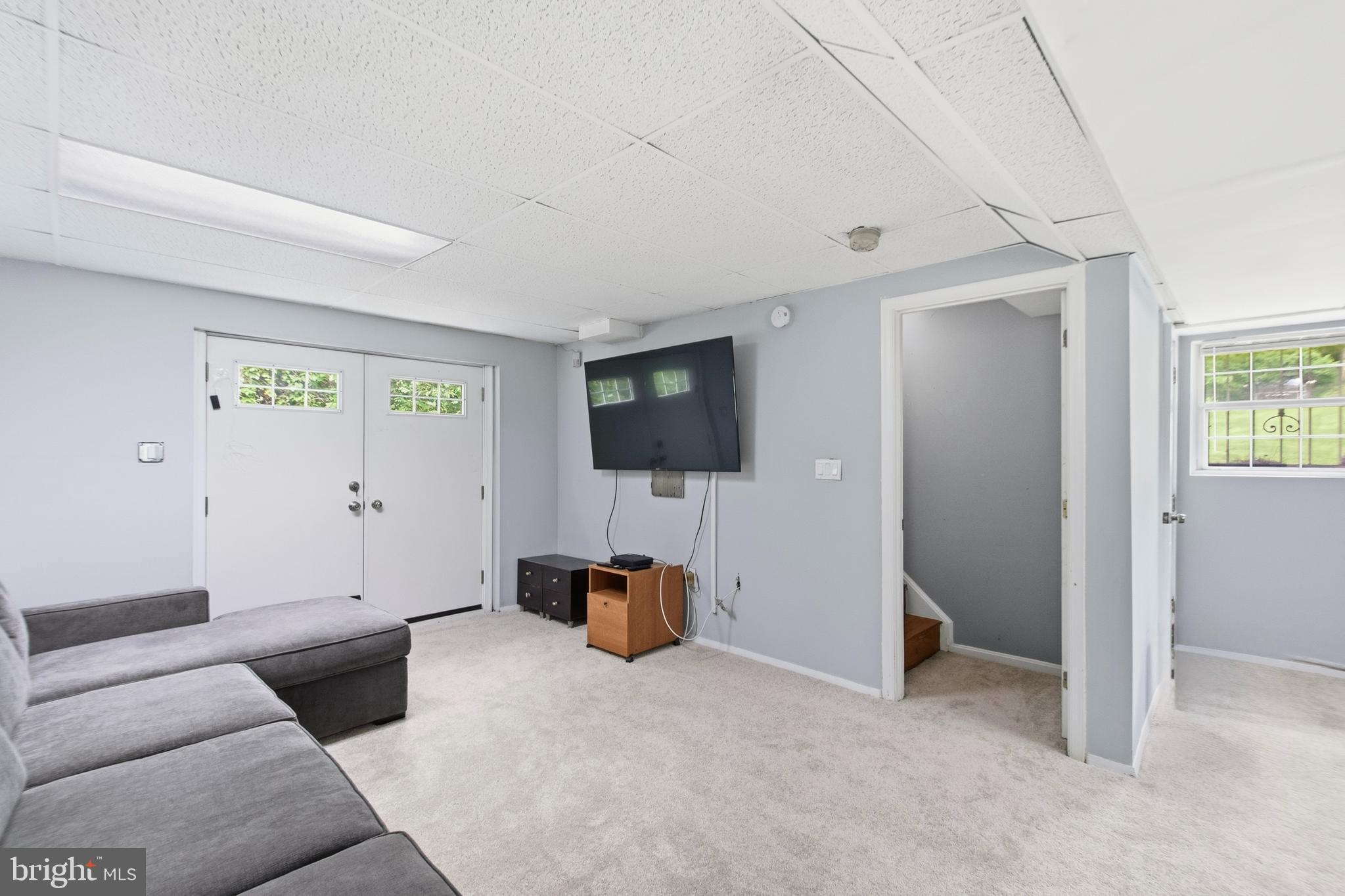 5121 South Barnaby Road Temple Hills, MD 20748 - Photo 26 of 35 rec room