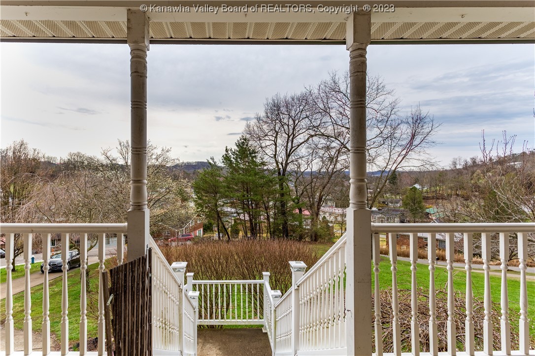 5216 Kelly Road Charleston, WV 25313 - Photo 2 of 36 Gallery Image 2