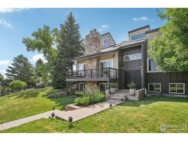 $2,150,000 | 3970 Longwood Avenue, Boulder, CO 80305