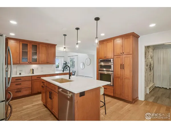 $1,990,000 | 3970 Longwood Avenue, Boulder, CO 80305