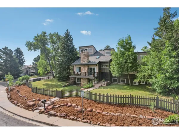 $1,990,000 | 3970 Longwood Avenue, Boulder, CO 80305